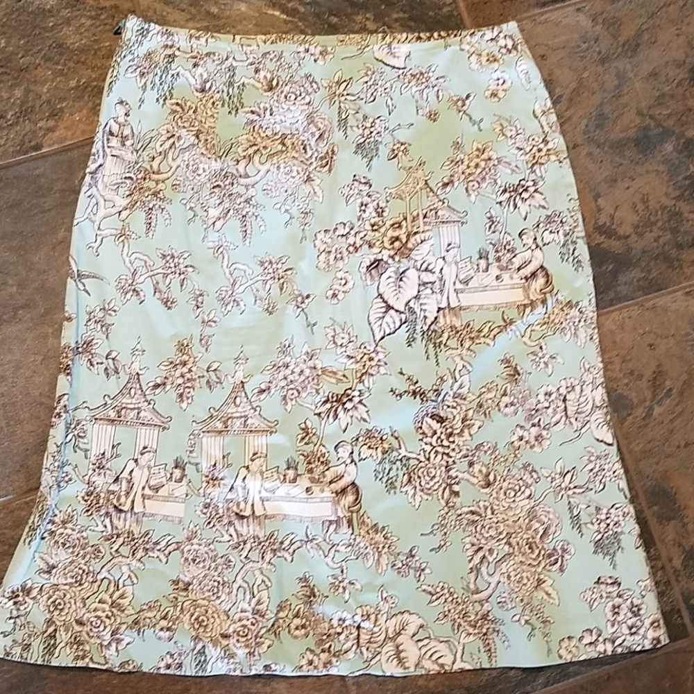 💕HAROLD'S* Skirt